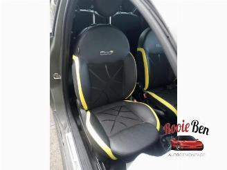 Fiat 500 500 (312), Hatchback, 2007 1.2 69 picture 14