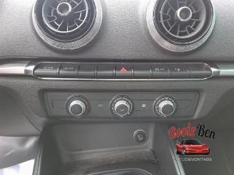 Audi A3 A3 Sportback (8VA/8VF), Hatchback 5-drs, 2012 / 2020 1.6 TDI Ultra 16V picture 11