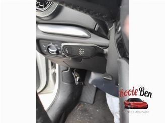 Audi A3 A3 Sportback (8VA/8VF), Hatchback 5-drs, 2012 / 2020 1.6 TDI Ultra 16V picture 14