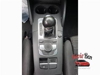 Audi A3 A3 Sportback (8VA/8VF), Hatchback 5-drs, 2012 / 2020 1.6 TDI Ultra 16V picture 12