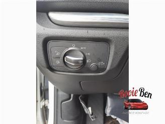 Audi A3 A3 Sportback (8VA/8VF), Hatchback 5-drs, 2012 / 2020 1.6 TDI Ultra 16V picture 13