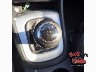 Audi Q3 Q3 (8UB/8UG), SUV, 2011 / 2019 2.0 TDI 16V 140 picture 19