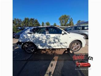 Audi Q3 Q3 (8UB/8UG), SUV, 2011 / 2019 2.0 TDI 16V 140 picture 3