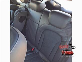 Audi Q3 Q3 (8UB/8UG), SUV, 2011 / 2019 2.0 TDI 16V 140 picture 21