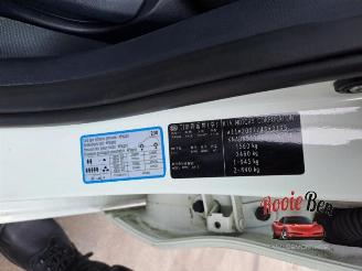 Kia Rio Rio III (UB), Hatchback, 2011 / 2017 1.2 CVVT 16V picture 10