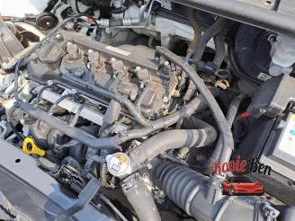 Kia Rio Rio III (UB), Hatchback, 2011 / 2017 1.2 CVVT 16V picture 9