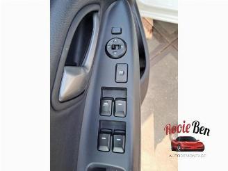 Kia Rio Rio III (UB), Hatchback, 2011 / 2017 1.2 CVVT 16V picture 14