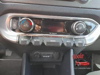 Kia Rio Rio III (UB), Hatchback, 2011 / 2017 1.2 CVVT 16V picture 12