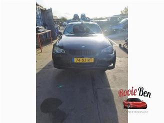 Autoverwertung BMW 3-serie 3 serie (E90), Sedan, 2005 / 2011 330i 24V 2006/1