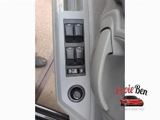 Dodge Avenger Avenger (JS), Sedan, 2007 / 2014 2.0 16V picture 8