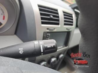 Dodge Avenger Avenger (JS), Sedan, 2007 / 2014 2.0 16V picture 14