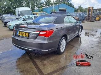 Chrysler 200 200, Sedan, 2014 2.4 16V picture 6