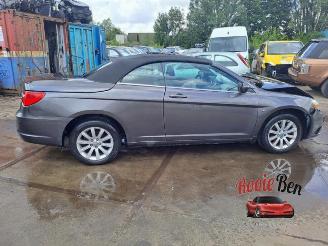 Chrysler 200 200, Sedan, 2014 2.4 16V picture 7