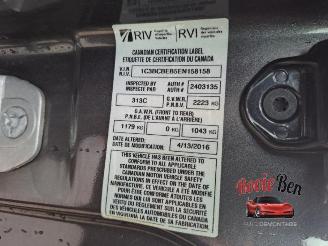 Chrysler 200 200, Sedan, 2014 2.4 16V picture 17