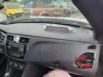 Chrysler 200 200, Sedan, 2014 2.4 16V picture 19