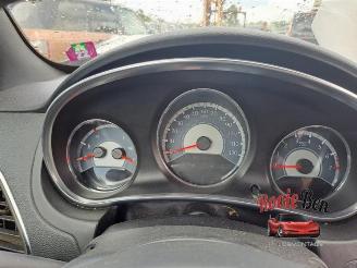 Chrysler 200 200, Sedan, 2014 2.4 16V picture 21