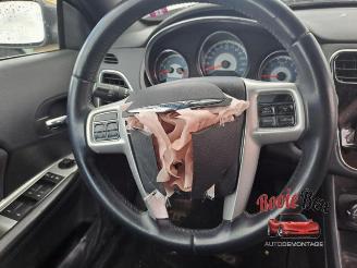 Chrysler 200 200, Sedan, 2014 2.4 16V picture 9