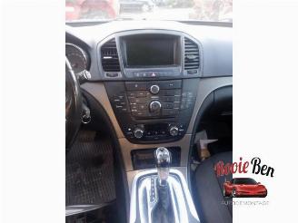 Opel Insignia Insignia Sports Tourer, Combi, 2008 / 2017 2.0 CDTI 16V 130 ecoFLEX picture 10