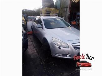 Opel Insignia Insignia Sports Tourer, Combi, 2008 / 2017 2.0 CDTI 16V 130 ecoFLEX picture 3