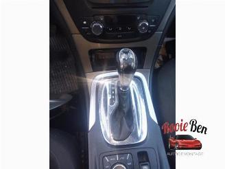 Opel Insignia Insignia Sports Tourer, Combi, 2008 / 2017 2.0 CDTI 16V 130 ecoFLEX picture 11