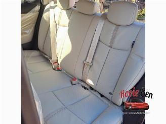 Nissan Leaf Leaf (ZE1), Hatchback, 2017 e+ 59/62kWh picture 13