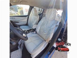 Nissan Leaf Leaf (ZE1), Hatchback, 2017 e+ 59/62kWh picture 12