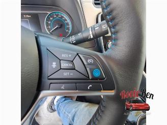 Nissan Leaf Leaf (ZE1), Hatchback, 2017 e+ 59/62kWh picture 17