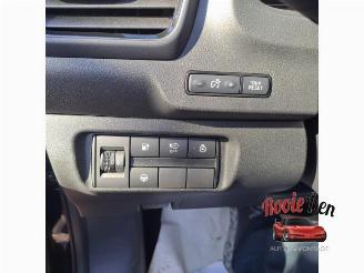 Nissan Leaf Leaf (ZE1), Hatchback, 2017 e+ 59/62kWh picture 14