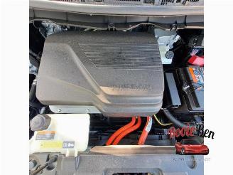 Nissan Leaf Leaf (ZE1), Hatchback, 2017 e+ 59/62kWh picture 19