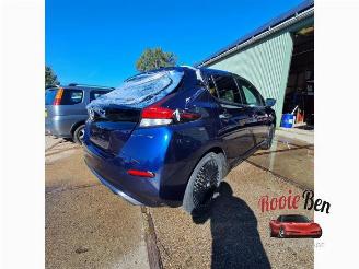 Nissan Leaf Leaf (ZE1), Hatchback, 2017 e+ 59/62kWh picture 5