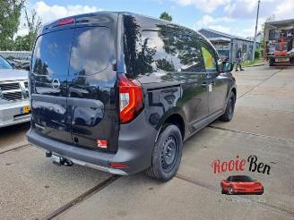 Nissan Townstar Townstar, Van, 2021 1.3 TCE 130 16V picture 8