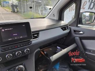 Nissan Townstar Townstar, Van, 2021 1.3 TCE 130 16V picture 12