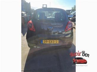Ford Ka Ka II, Hatchback, 2008 / 2016 1.2 picture 6