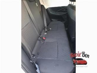 Toyota Yaris Yaris IV (P21/PA1/PH1), Hatchback, 2020 1.5 12V Hybrid 115 picture 19