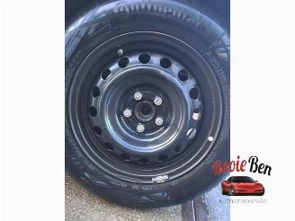 Toyota Yaris Yaris IV (P21/PA1/PH1), Hatchback, 2020 1.5 12V Hybrid 115 picture 22