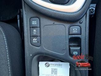 Toyota Yaris Yaris IV (P21/PA1/PH1), Hatchback, 2020 1.5 12V Hybrid 115 picture 21