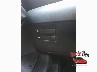 Toyota Yaris Yaris IV (P21/PA1/PH1), Hatchback, 2020 1.5 12V Hybrid 115 picture 11