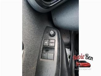 Toyota Yaris Yaris IV (P21/PA1/PH1), Hatchback, 2020 1.5 12V Hybrid 115 picture 15