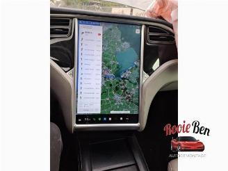 Tesla Model S Model S, Liftback, 2012 70D picture 9