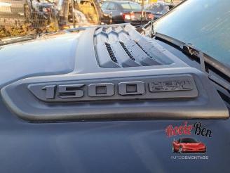 Dodge Ram 1500 Crew Cab (DS), Pick-up, 2010 / 2018 5.7 Hemi V8 4x4 picture 9