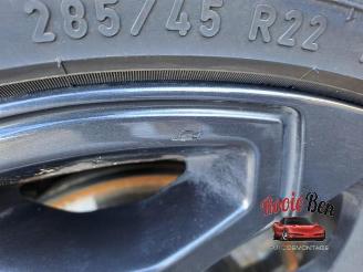 Dodge Ram 1500 Crew Cab (DS), Pick-up, 2010 / 2018 5.7 Hemi V8 4x4 picture 21