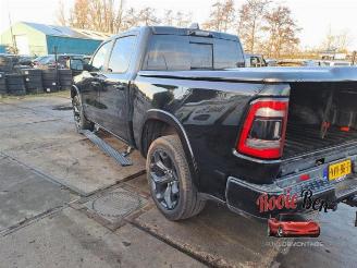 Dodge Ram 1500 Crew Cab (DS), Pick-up, 2010 / 2018 5.7 Hemi V8 4x4 picture 4