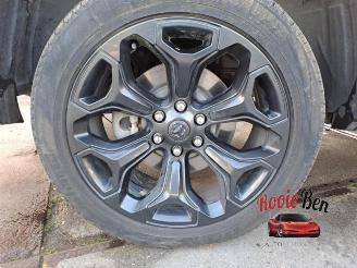 Dodge Ram 1500 Crew Cab (DS), Pick-up, 2010 / 2018 5.7 Hemi V8 4x4 picture 20