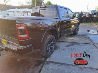 Dodge Ram 1500 Crew Cab (DS), Pick-up, 2010 / 2018 5.7 Hemi V8 4x4 picture 6