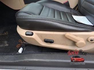 Ford USA Mustang Mustang V Convertible, Cabrio, 2005 / 2015 4.0 V6 picture 16