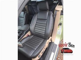 Ford USA Mustang Mustang V Convertible, Cabrio, 2005 / 2015 4.0 V6 picture 23