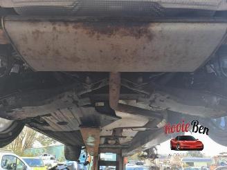 Ford Focus Focus 4 ST, Hatchback, 2019 2.3 ST EcoBoost 16V picture 19