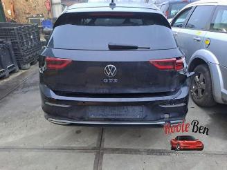 Volkswagen Golf Golf VIII (CD1), Hatchback, 2019 1.4 TSI eHybrid 16V picture 4