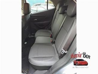 Opel Mokka Mokka/Mokka X, SUV, 2012 / 2019 1.4 Turbo 16V 4x2 picture 16