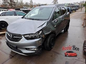 Opel Mokka Mokka/Mokka X, SUV, 2012 / 2019 1.4 Turbo 16V 4x2 picture 3